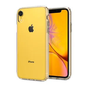 کاور مدل GlassBack مناسب برای گوشی موبایل اپل iPhone XR