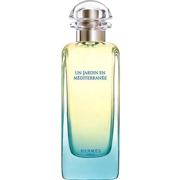 ادو تویلت هرمس Un Jardin En Mediterranee حجم 100ml