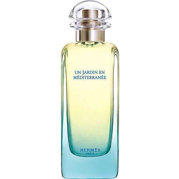 ادو تویلت هرمس Un Jardin En Mediterranee حجم 100ml