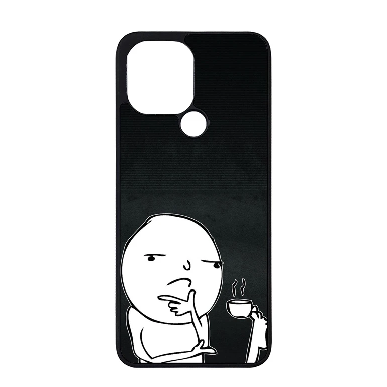 کاور طرح نقاشی مناسب برای گوشی موبایل شیائومی redmi a1 plus