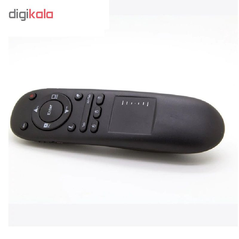 پرزنتر ویبوتون مدل 504-Touchpad 3
