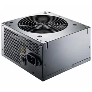 منبع تغذیه کامپیوتر کولر مستر مدل Thunder 500W
