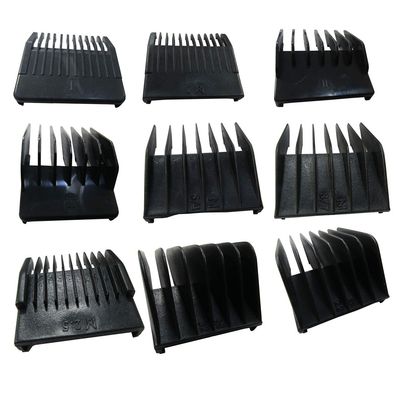 نقد و بررسی شانه ماشین اصلاح موزر مدل M1400 مجموعه 9 عددی توسط خریداران