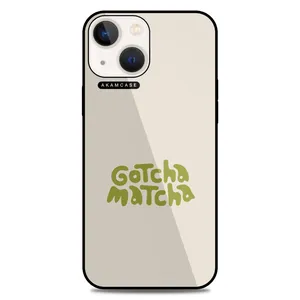 AKAM AMC-WA13-MATCHA-10 Cover For Apple iPhone 13