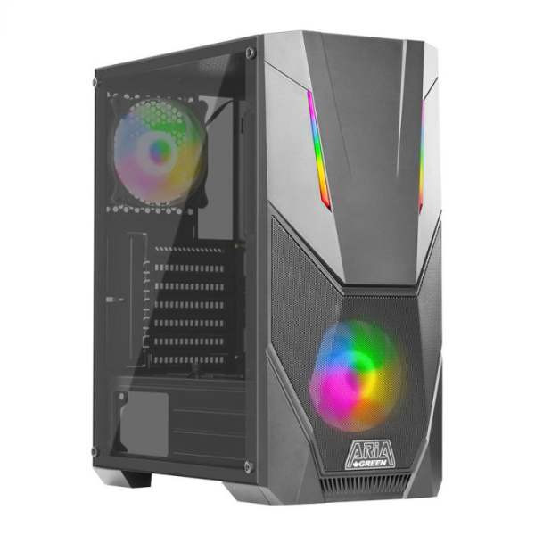 کامپیوتر دسکتاپ زیما مدل DX9912 1