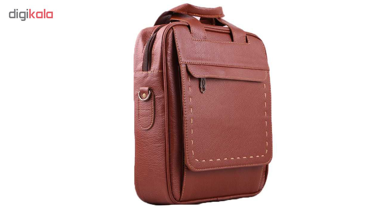 کیف اداری ماندگار مدل2D