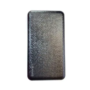شارژر همراه سریع یوسمز مدل US-CD21 ظرفیت 10000 میلی آمپر