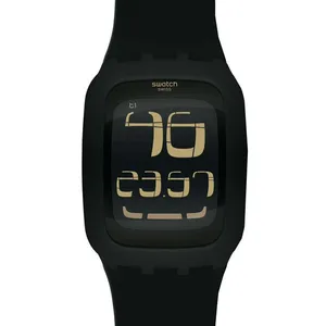 ساعت مچی دیجیتالی سواچ SURB100