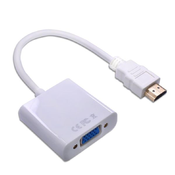 مشخصات قیمت و خرید مبدل Hdmi به Vga مدل Mn دیجی کالا