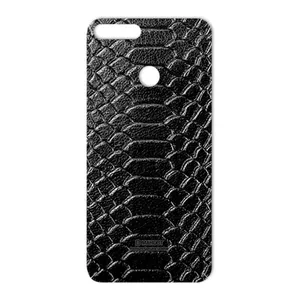 MAHOOT Snake Leather Special Cover Sticker for Huawei Honor 7A