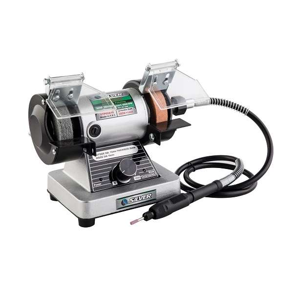 سنگ رومیزی سیلور مدل GTP02A10 سنگ رومیزی سیلور مدل GTP02A10