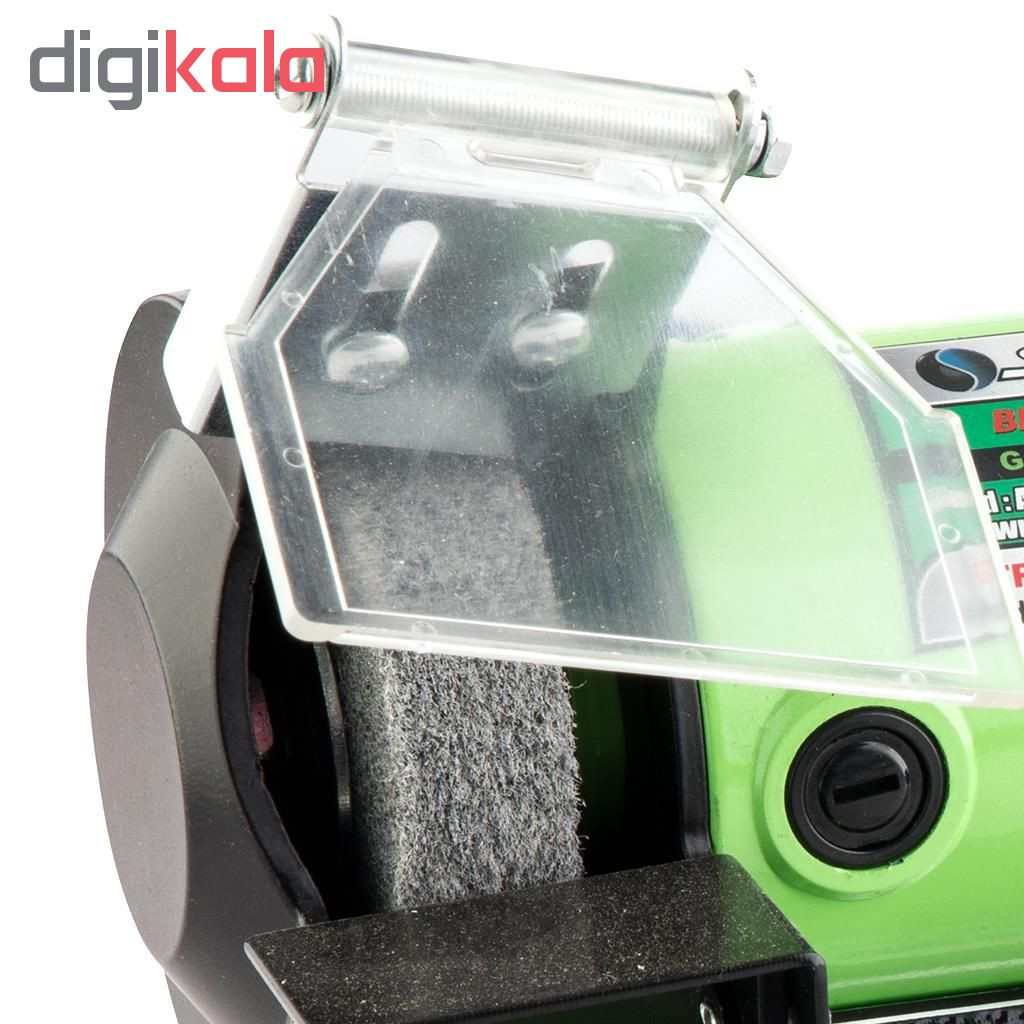 سنگ رومیزی سیلور مدل GTP02A10