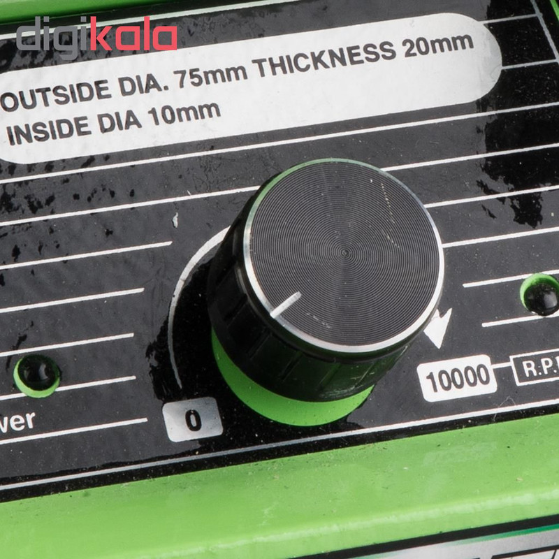 سنگ رومیزی سیلور مدل GTP02A10 سنگ رومیزی سیلور مدل GTP02A10