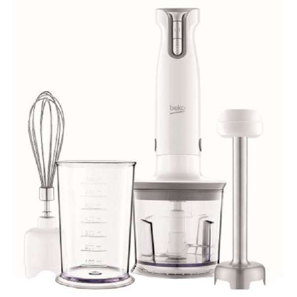 گوشت کوب برقی بکو مدل HBA6700W گوشت کوب برقی بکو مدل HBA6700W