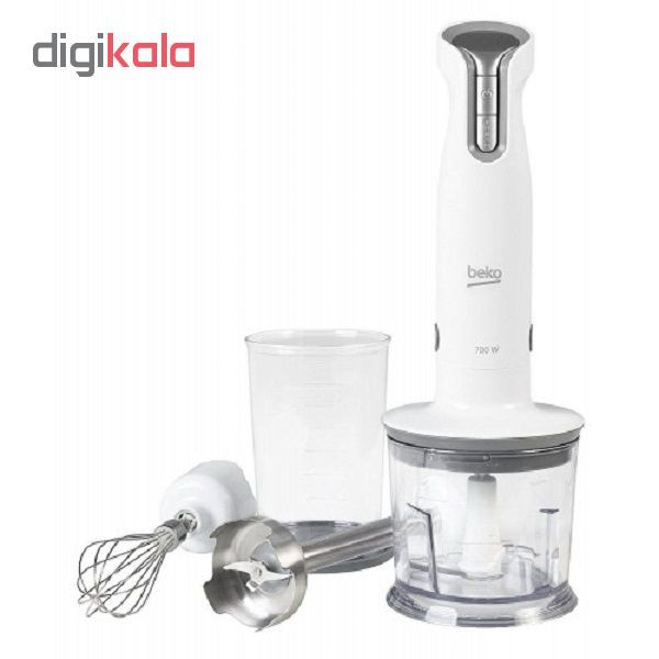 گوشت کوب برقی بکو مدل HBA6700W گوشت کوب برقی بکو مدل HBA6700W