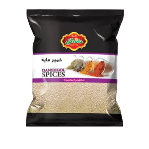 خمیر مایه دانه گل -  50 گرم