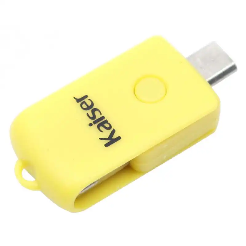 کارت‌خوان کیسر مدل All GB