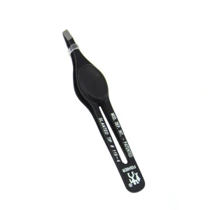 موچین ابرو فیشیر مدل ergonomic design