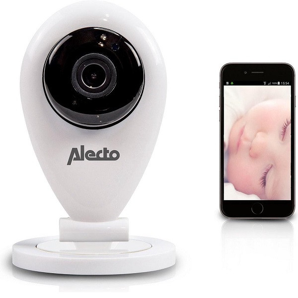 دوربین کنترل کودک الکتو مدل ivm-100