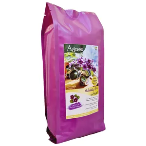 خاک بنفشه آفریقایی آگنس مدل Ag-v1.5 حجم 1.5 لیتر