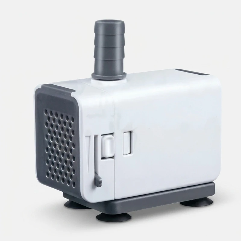 پمپ آب غوطه‌ور آکواریوم سوبو مدل AQ-4500