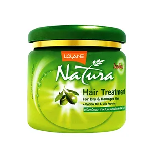 ماسک مو لولان مدل Jojoba Oil And Silk حجم 250 میلی لیتر