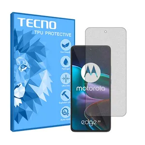 Tecno HyMTT model Matte screen protector suitable for Motorola Edge 30 mobile phone