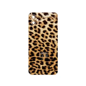 MAHOOT Leopard Skin Cover Sticker for Samsung Galaxy F04