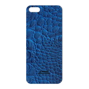 MAHOOT Crocodile Leather Special Texture Cover Sticker for Huawei Honor 7S