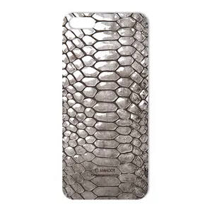 MAHOOT Cobra-belly Leather Sticker for Huawei Honor 7S