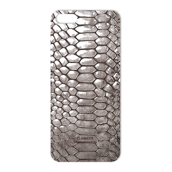 برچسب تزئینی ماهوت مدل Cobra-belly Leather مناسب برای گوشی  Huawei Honor 7S