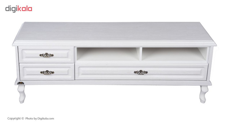 میز تلویزیون کرال استند مدل V-160