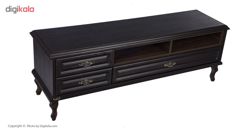 میز تلویزیون کرال استند مدل V-160
