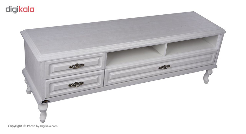 میز تلویزیون کرال استند مدل V-160