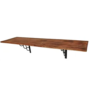 طبقه دیواری طرح روستیک مدل CH-S-31315