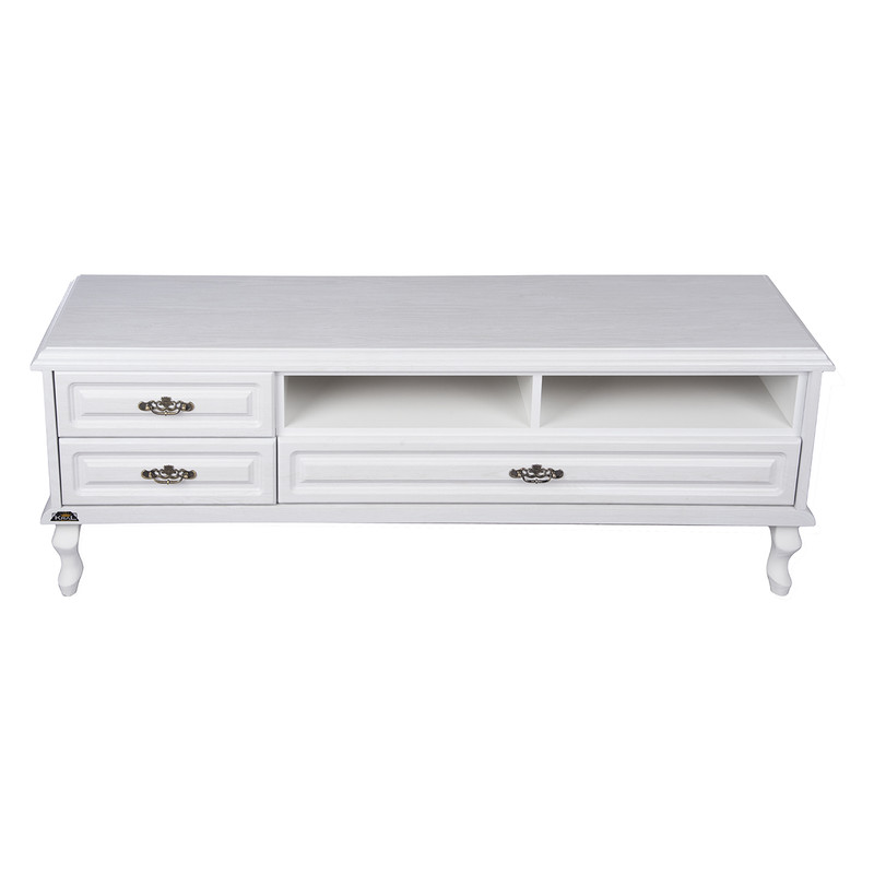 میز تلویزیون کرال استند مدل V-140
