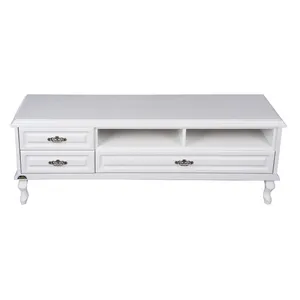 میز تلویزیون کرال استند مدل V-140