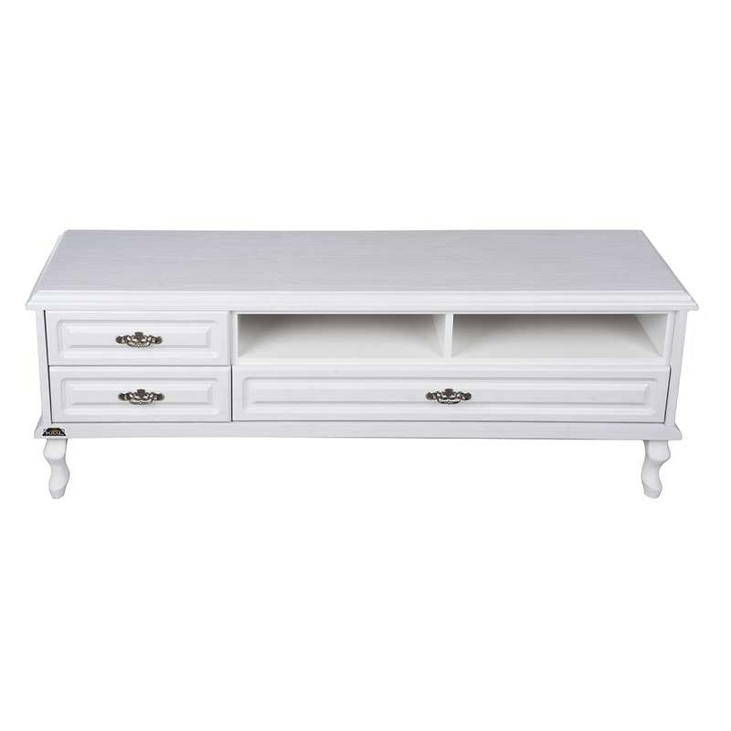 میز تلویزیون کرال استند مدل V-140