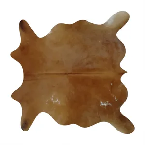 فرش پوست طبیعی کمالی مدل AA-00252