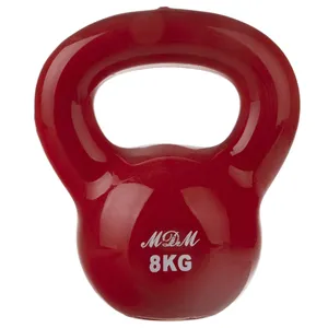 MDM Kettlebells Weight 8KG
