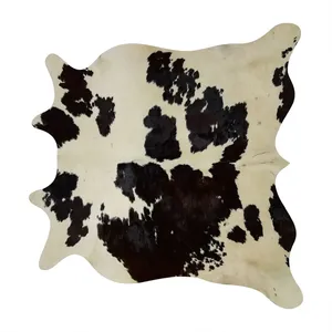 فرش پوست طبیعی کمالی مدل AA-00253