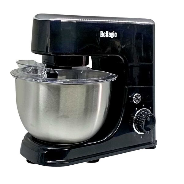 همزن کاسه‌دار 6 لیتری بلاجیو مدل NEW کد 222