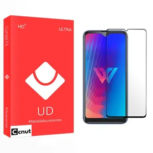 Coconut UD Screen Protector For LG  W30