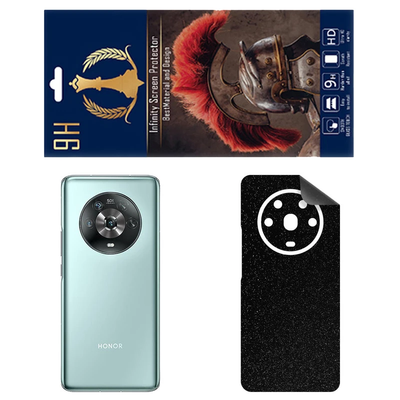 برچسب پوششی اینفینیتی مدل PRO SD مناسب برای گوشی موبایل آنر Magic 4