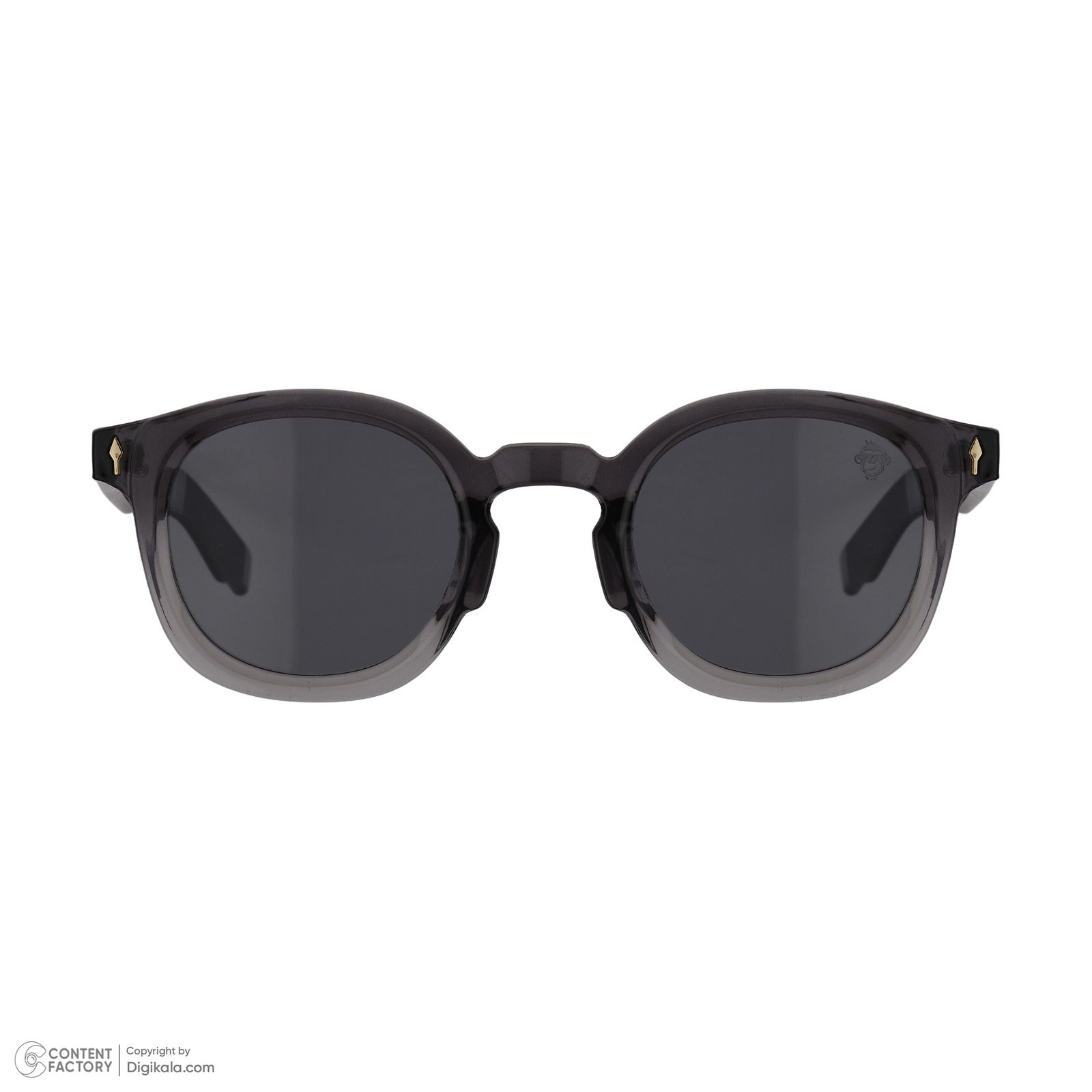 عینک آفتابی مستر مانکی مدل 6026 gr -  - 3