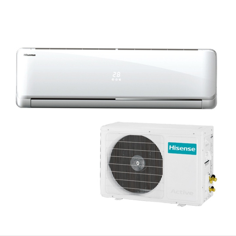 کولر گازی 12 هزار هایسنس مدل AS-RCA01