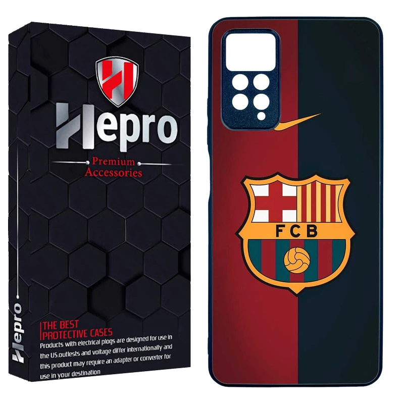 کاور هپرو طرح فانتزی مدل TPU مناسب برای گوشی موبایل شیائومی Redmi Note 12 Pro 4G / Redmi Note 11 Pro