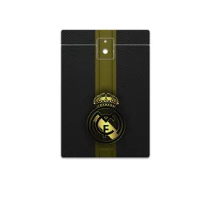 MAHOOT  Real-Madrid-2 Cover Sticker for BlackBerry Passport