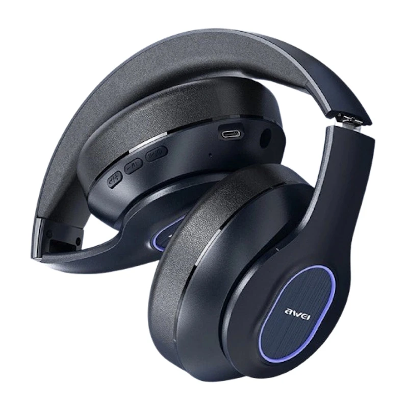 هدست مخصوص بازی بلوتوثی اوی مدل ZMT COMPACT 100 HIGH BL