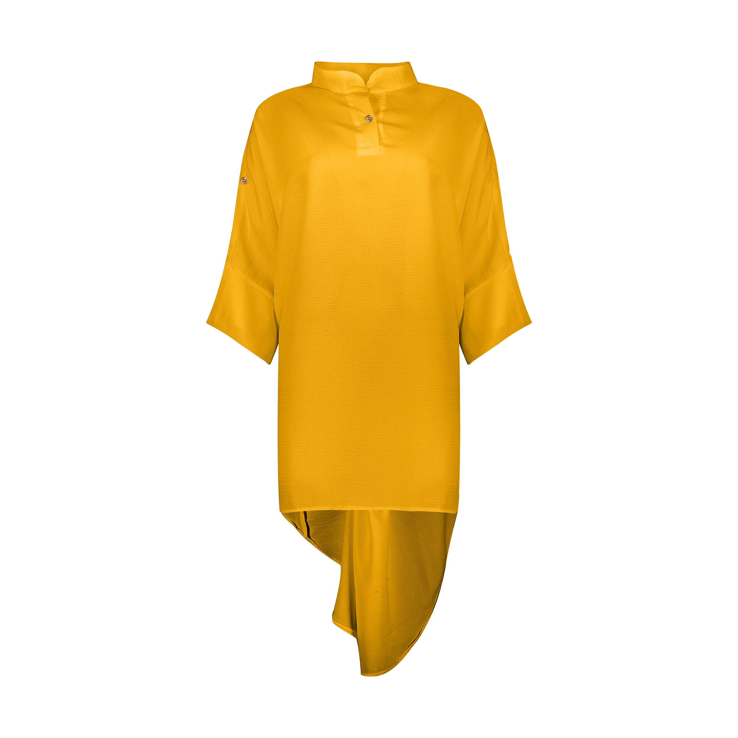 مانتو زنانه کیکی رایکی مدل BB2371-003